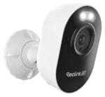 Reolink WIFI Outdoor Camera 8MP LUMUS PRO-4K (E450)