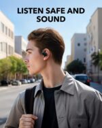Anker Soundcore TWS Earphones Open Air V20i White - Image 7