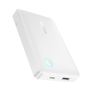Baseus Powerbank 15W 10000mAh EnerFill FP11 White Baseus Powerbank 15W 10000mAh EnerFill FP11 White