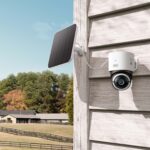 Anker Eufy Security Camera Outdoor 4G LTE PTZ Solar Camera - Image 19