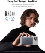 Baseus Powerbank Wireless 20W 5000mAh PicoGo AM41 - Image 6