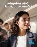 Anker Soundcore P41i T Earbuds with Portable Phone Charger (Built-in) black - Image 6