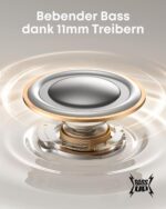 Anker Soundcore P41i T Earbuds with Portable Phone Charger (Built-in) black - Image 5