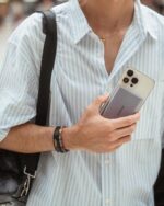 Baseus Powerbank Wireless 20W 5000mAh PicoGo AM41 - Image 4