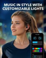 Anker Soundcore TWS Earphones Open Air V20i White - Image 3