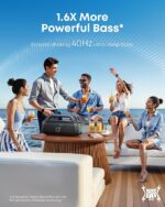 Anker Soundcore Speaker BT IPX7 Boom 2 PRO Black - Image 3