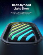 Anker Soundcore Speaker BT IPX7 Boom 2 PRO Black - Image 5