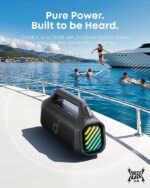 Anker Soundcore Speaker BT IPX7 Boom 2 PRO Black - Image 4