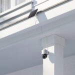 Anker Eufy Security Camera Outdoor 4G LTE PTZ Solar Camera - Image 21