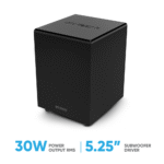 SonicGear BT3500 Soundbar with Subwoofer BT-USB-FM - Image 12