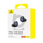 Baseus Headphones In Ear TWS Bowie MA20 Black - Image 16