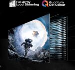 Hisense 65E7NQ PRO 65'' 4K Smart QLED TV 120hz - Image 2