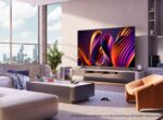 Hisense 65E7NQ PRO 65'' 4K Smart QLED TV 120hz - Image 4