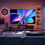 Hisense 100E7Q PRO 100'' 4K Smart QLED 120hz TV - Image 22