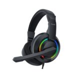 Armaggeddon Gaming Headset 3.5mm 2.1 40mm PULSE 1 Chroma Black