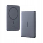 Baseus Powerbank Wireless 20W 5000mAh PicoGo AM41