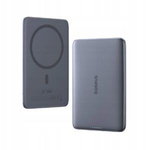Baseus Powerbank Wireless 20W 5000mAh PicoGo AM41 Baseus Powerbank Wireless 20W 5000mAh PicoGo AM41