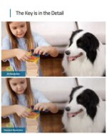 Anker E220 Eufy Indoor PTZ Camera 2K Motion Tracking Smart AI with Two Way Audio - Image 3