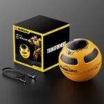 Transformers Portable BT Speaker TF-Y17 + Stand BUNDLE (28713+28714) - Image 6