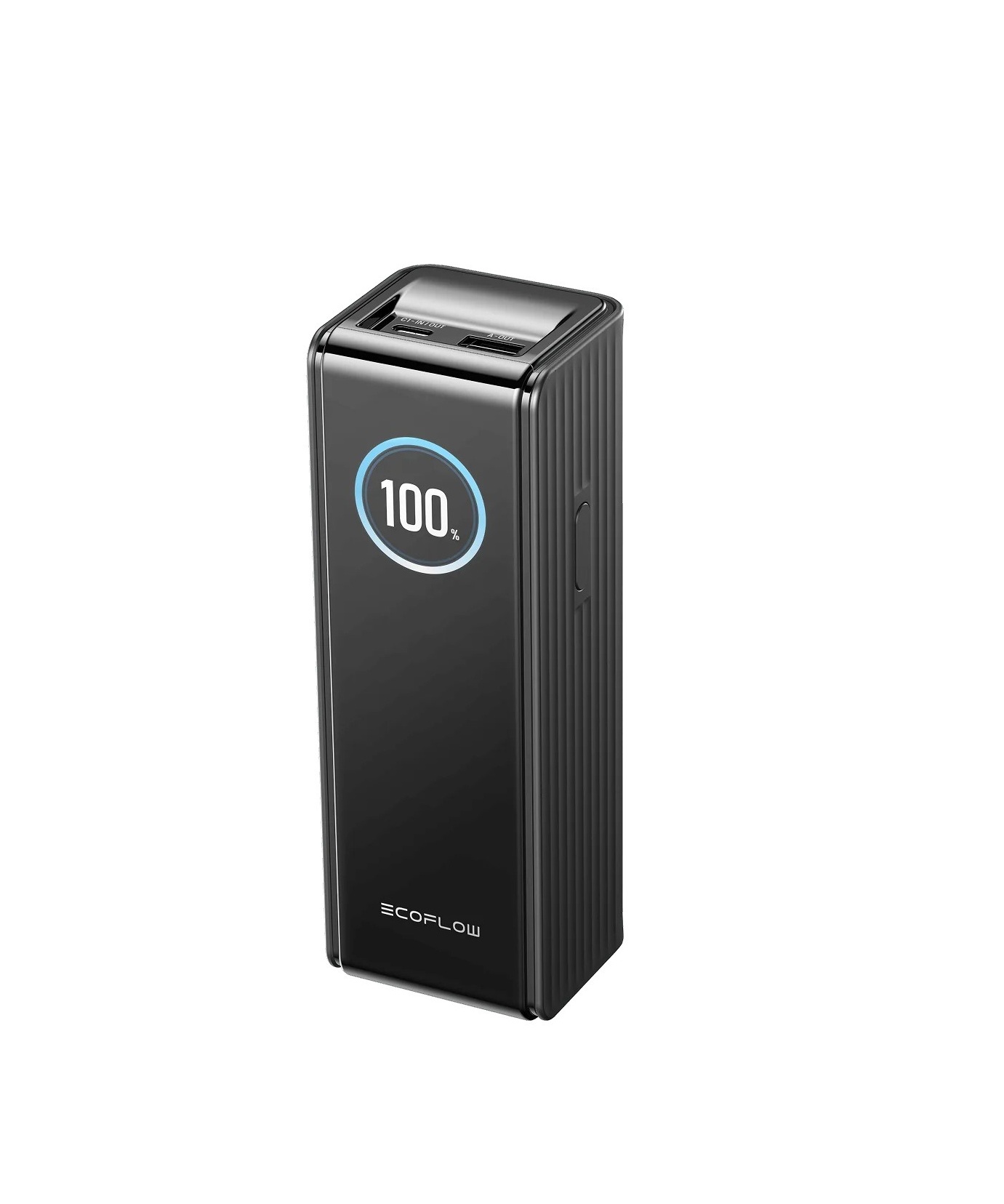 EcoFlow Charge Powerbank RAPID 25000mAh 170W Black