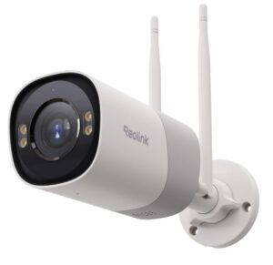 Reolink PRO IP Wi-Fi Dual Illumination 8.0MP Bullet 2.7-13.5mm SED Motorised RP-WCB8MZ