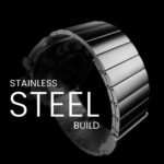 HiFuture AIX SmartWatch Black - Image 18