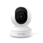 Reolink WIFI Indoor PTZ Camera 8MP E1 Zoom (E340) White