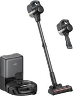 Anker Eufy Home RoboVac E20 3-in-1 With Self Emptying Station