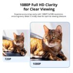 Sonoff Smart WiFi IP Security Camera CAM-S2 - Image 20