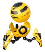 Transformers Portable BT Speaker TF-Y17 + Stand BUNDLE (28713+28714) - Image 2