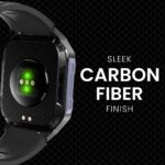 HiFuture ULTRA 3 SmartWatch Black - Image 11