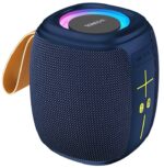 SonicGear Portable Speaker TWS BT/USB/FM/RGB SONICGO! 5 Atlantic Blue