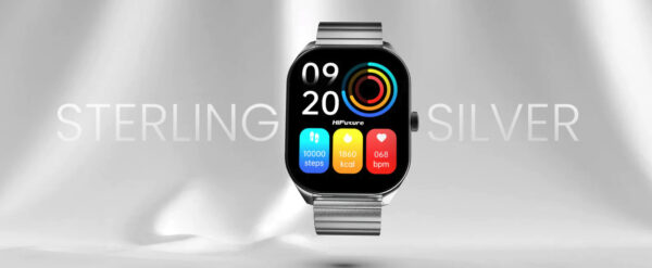 HiFuture APEX SmartWatch Black - Image 19