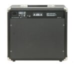 Chord CG-30 Vinyl Guitar Amplifier with 10'' Speaker Equaliser & Footswitch Input 173.046UK - Image 3