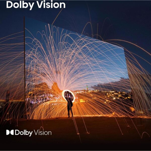 Hisense 65A6Q 65'' 4K Smart LED TV - Image 5