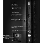 Hisense 65A6Q 65'' 4K Smart LED TV - Image 7