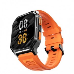 HiFuture ULTRA 3 Sports SmartWatch IP68 Orange HiFuture ULTRA 3 Sports SmartWatch IP68 Orange