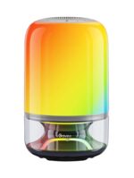 Govee Table Lamp 2 Pro Portable RGBICWW with Built in JBL Speaker