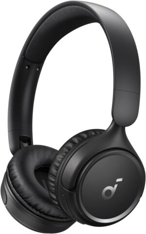 Anker Soundcore Headphones H30i Black
