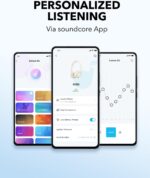 Anker Soundcore Headphones H30i Black - Image 2