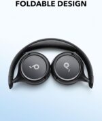 Anker Soundcore Headphones H30i Black - Image 4