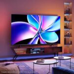 Hisense 75E7Q PRO 75'' 4K Smart QLED TV 144 HZ - Image 8
