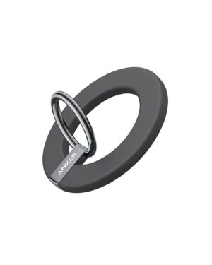 Anker Mag-Go Ring Holder Black