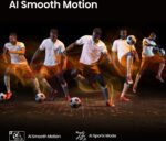 Hisense 65E7Q 65'' 4K Smart QLED TV - Image 5