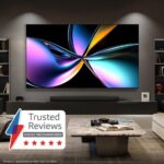 Hisense 85U7Q PRO 85'' 4K Smart QLED MINI LED 165hz TV - Image 8