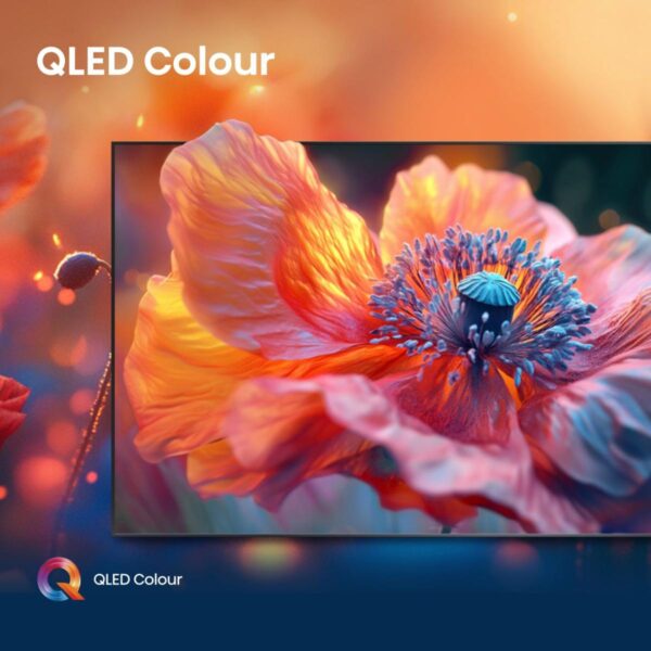 Hisense 40A5Q 40'' Full HD Smart QLED TV - Image 8
