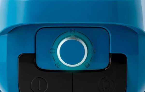 Gorenje Cleaning Vacuum Bagless 800W 3.3L 7m VCE01G4AHGR - Image 2