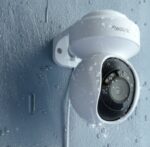 Reolink E1 Outdoor Pro (E560) WIFI Outdoor 4K PTZ Camera 3x Optical Zoom - Image 3