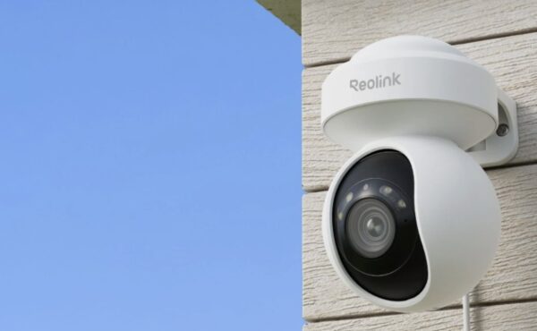 Reolink E1 Outdoor Pro (E560) WIFI Outdoor 4K PTZ Camera 3x Optical Zoom - Image 4