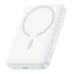 Baseus EnerFill FM11 Ultra Wireless Powerbank 22.5W 10000mAh White